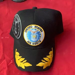 Us airforce hat